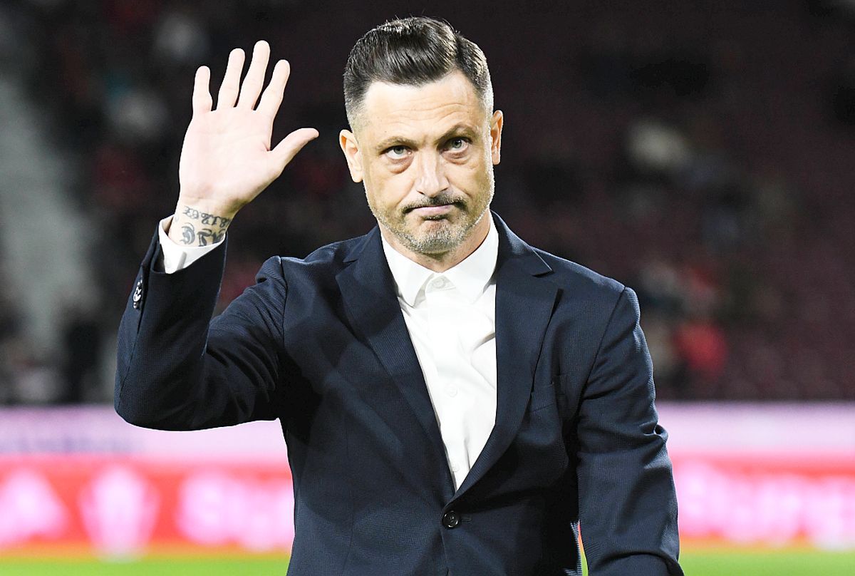 Ședință de totul sau nimic pentru Mirel Rădoi după eșecul din derby-ul Craiovei