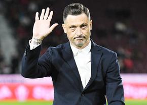 Ședință de totul sau nimic pentru Mirel Rădoi după eșecul din derby-ul Craiovei