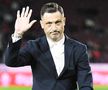 Mirel Rădoi, antrenor CSU Craiova // foto: Imago Images