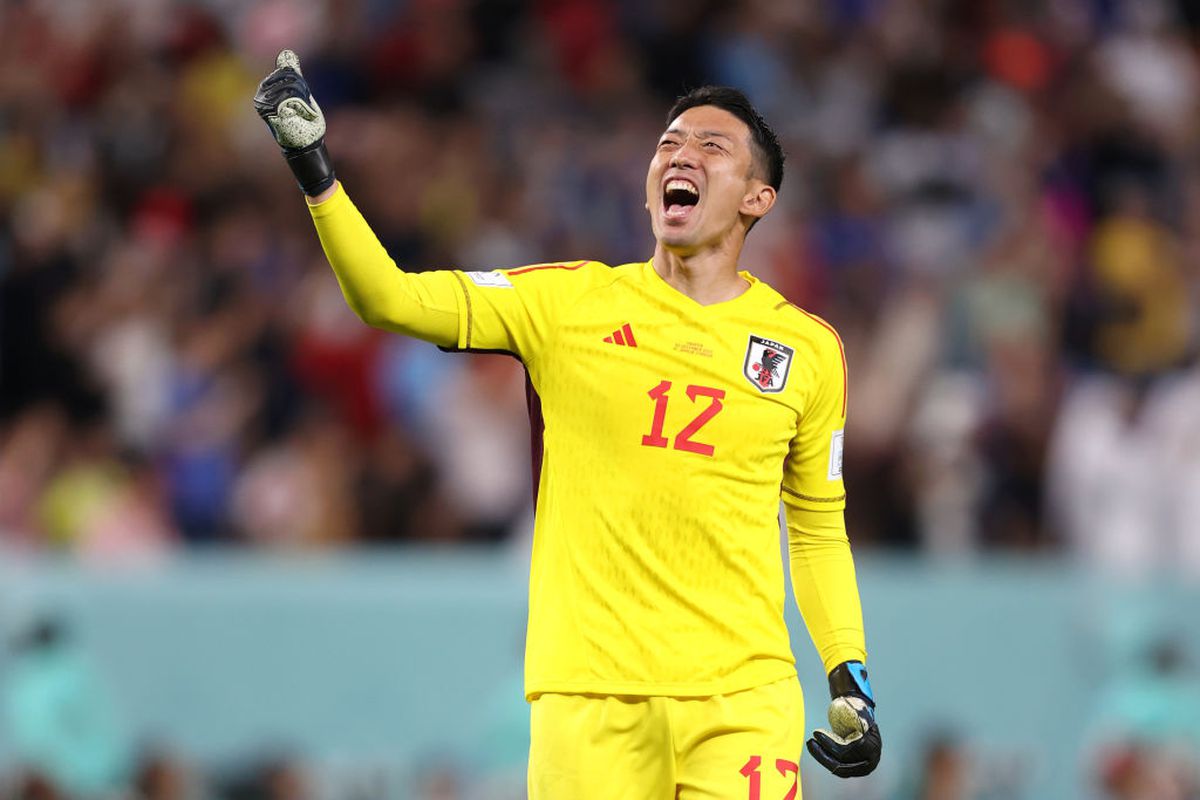 Duckadamović! Croația se califică dramatic în „sferturile” Campionatului Mondial » Portarul a făcut minuni la penalty-uri contra Japoniei