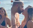 Adriano s-a despărțit de proaspăta lui soție, după doar 24 de zile, din cauza unui meci de Mondial! Ce a făcut fostul jucător