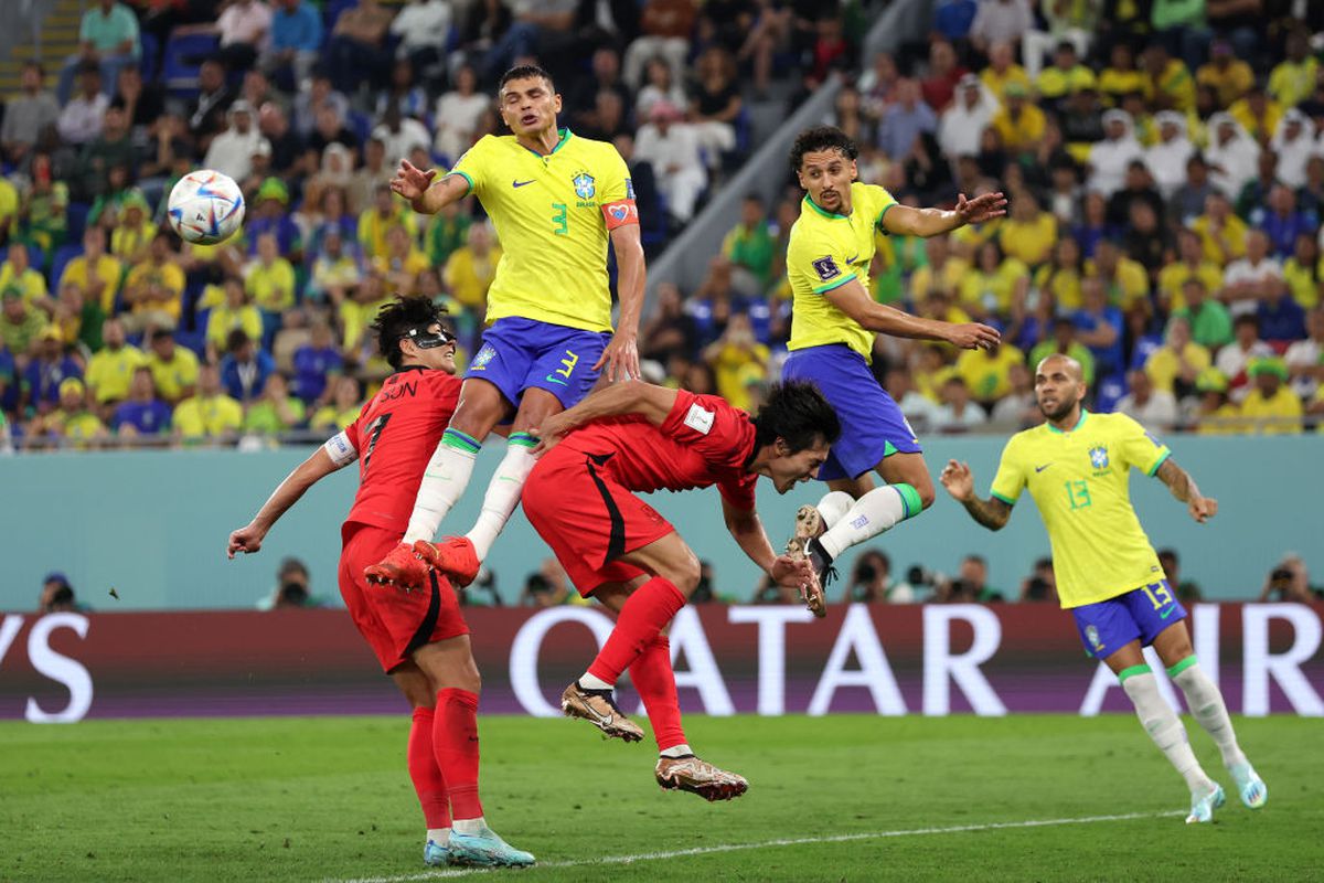 Dansul brazilienilor de la Mondial l-a scos din sărite pe un fotbalist legendar: „Lipsit de respect! Parcă m-aș uita la «Dansez pentru tine»”