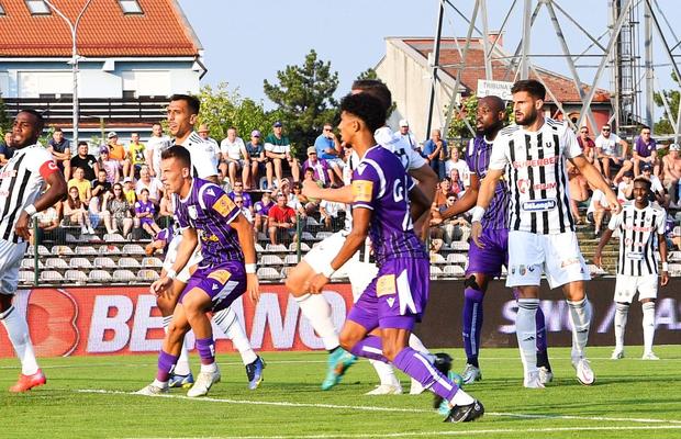 Clubul de tradiție din Superligă e repetent la un capitol esențial » Comparația cu rivalele din provincie e gigantică