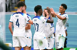 Liverpool, Manchester City și Real Madrid, în cursa pentru jucătorul care impresionează la Campionatul Mondial! Transferul ar putea ajunge la 150 de milioane