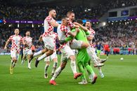 Duckadamović! Croația se califică dramatic în „sferturile” Campionatului Mondial » Portarul a făcut minuni la penalty-uri contra Japoniei