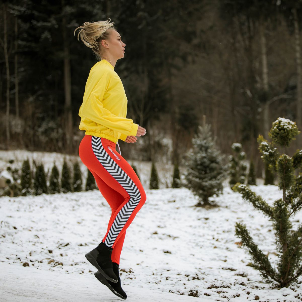 „Una dintre cele mai frumoase sportive” din România are o poveste cutremurătoare: „Cum să îmi fie rușine?! Mâncam margarină cu slănină, pachețelul de la mami”