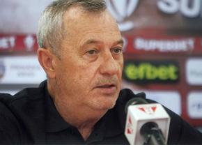„Mă, tu ești pe mână cu Gigi?!”. Mircea Rednic a stârnit hohote de râs la conferință: „Mergem ca un tăvălug”