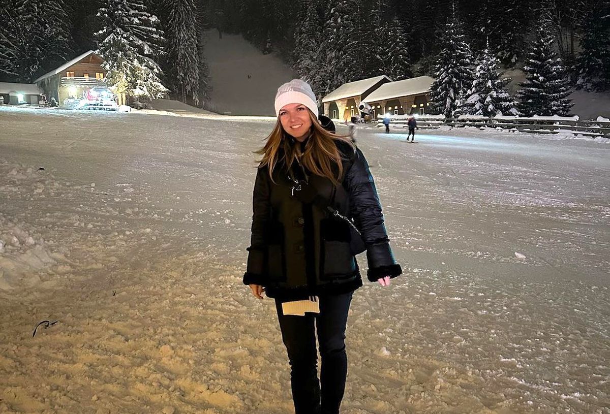 Simona Halep ar fi părăsit România » Unde ar fi hotărât să se stabilească sportiva din Constanța