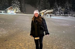 Simona Halep ar fi părăsit România » Unde ar fi hotărât să se stabilească sportiva din Constanța