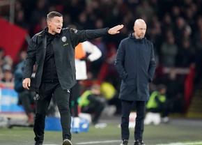 Primul antrenor demis în acest sezon de Premier League » Echipa a pierdut 3 din ultimele 5 meciuri acasă