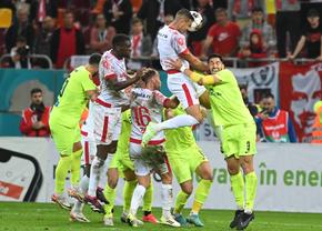 A refuzat Dinamo pentru a rămâne la o echipă care nu poate promova: „Am un proiect interesant aici”