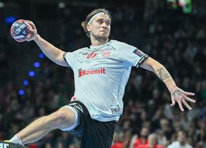 Dinamo a câștigat și returul cu Chambery și merge în faza următoare din EHF European League » O va înfrunta pe CSM Constanța!