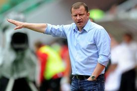 Strategia lui Dorinel Munteanu, inspirație pentru un club din Superliga: „Dacă stăm bine fizic, câștigăm”