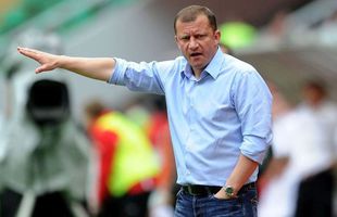 Strategia lui Dorinel Munteanu, inspirație pentru un club din Superliga: „Dacă stăm bine fizic, câștigăm”