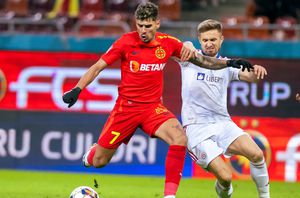 Un fost fotbalist al Stelei a scos în evidență punctele slabe ale FCSB: „N-are un lider, n-are un antrenor pe bancă”