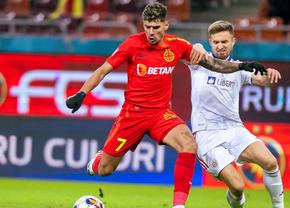 Un fost fotbalist al Stelei a scos în evidență punctele slabe ale FCSB: „N-are un lider, n-are un antrenor pe bancă”