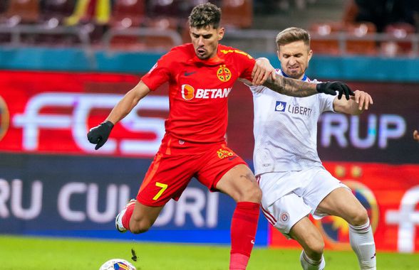 Nelu Varga cere suspendarea lui Florinel Coman pentru meciul cu CFR Cluj: „Vreau să trag un semnal de alarmă”