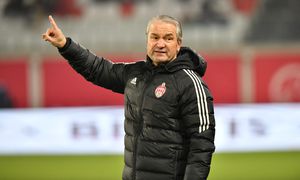 Prima impresie a germanului Bernd Storck despre România: „Frig și Dracula! Un personaj faimos, copiii mei vor dori să viziteze când vor sosi aici”
