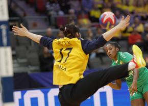 Rezultate istorice la CM de handbal feminin » Două naționale s-au calificat în premieră în grupele principale