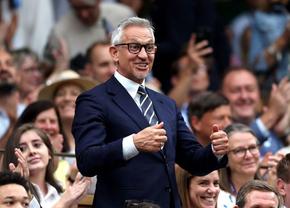 Reacția lui Gary Lineker la anunțul lui Klopp: „Wow, ce veste uriașă! Ce muncă incredibilă a făcut!”