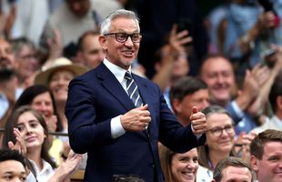 Reacția lui Gary Lineker la anunțul lui Klopp: „Wow, ce veste uriașă! Ce muncă incredibilă a făcut!”