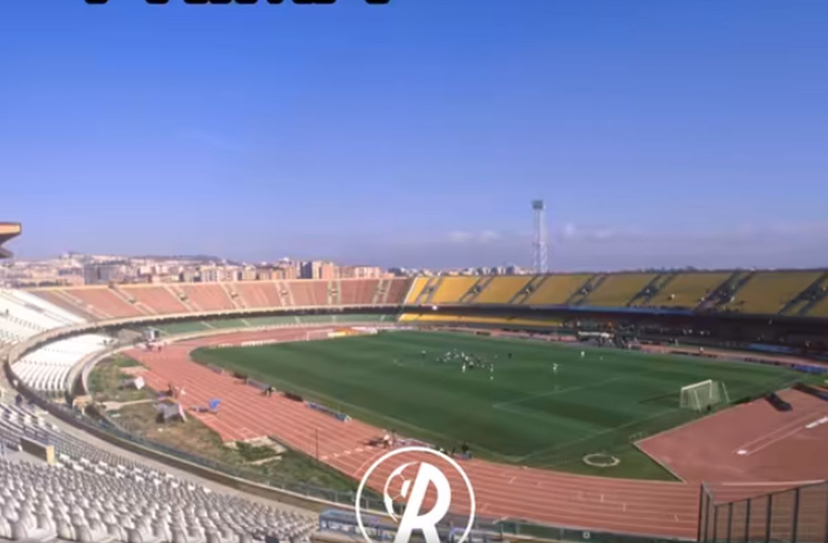 A ajuns o ruină! Cum arată acum stadionul unde Dinamo suferea cel mai dureros eșec din 1993