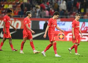 A reacționat după ce Gigi Becali a anunțat pe cine dă afară de la FCSB: „Cu ce l-am păcălit?”