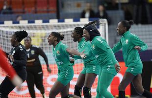 Rezultate istorice la CM de handbal feminin » Două naționale s-au calificat în premieră în grupele principale