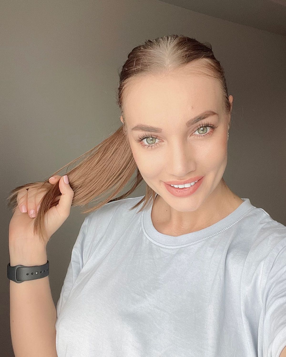 „Una dintre cele mai frumoase sportive” din România are o poveste cutremurătoare: „Cum să îmi fie rușine?! Mâncam margarină cu slănină, pachețelul de la mami”