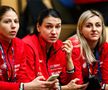 România a fost învinsă categoric de Danemarca, scor 23-39, dar nimic nu e pierdut. „Tricolorele” păstrează șanse reale la calificarea în „sferturile” Campionatului Mondial de handbal feminin.