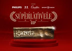 Câștigătorii concursului “Votează superlativele anului 2023”