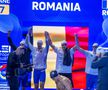 România, locul 7 în finala ștafetei de 50 m liber la Europenele de la Otopeni » David Popovici: „Abia așteptăm probele individuale”