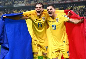 Anghel Iordănescu îi transmite un mesaj clar lui Ianis Hagi: „Dacă nu joci la club, stai acasă! Nu poți să fii la Euro în condițiile astea”
