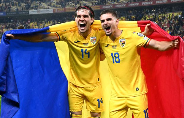 Anghel Iordănescu îi transmite un mesaj clar lui Ianis Hagi: „Dacă nu joci la club, stai acasă! Nu poți să fii la Euro în condițiile astea”