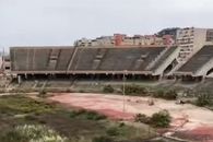 A ajuns o ruină! Cum arată acum stadionul unde Dinamo suferea cel mai dureros eșec din 1993