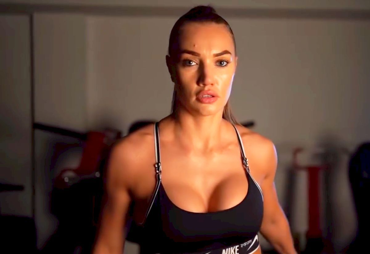 Handbalista trimisă acasă de Florentin Pera și-a găsit noua vocație: „Ești pregătit?”