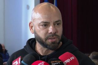 Giani Kiriță pune presiune pe Dinamo: „Degeaba ajungi în play-off, dacă apoi te faci de râs precum anul trecut!”
