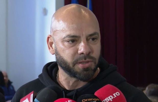 Giani Kiriță știe ce-i lipsește lui Dinamo pentru a se bate la titlu: „Ar fi ideal dacă s-ar întâmpla asta!”