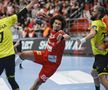 Dinamo a câștigat și returul cu Chambery și merge în faza următoare din EHF European League » O va înfrunta pe CSM Constanța!