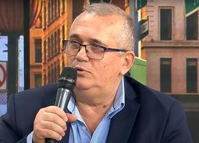 Emil Grădinescu, scandalizat de o decizie: „Arbitrul a avut un atac cerebral”