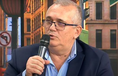 Emil Grădinescu, scandalizat de o decizie: „Arbitrul a avut un atac cerebral”