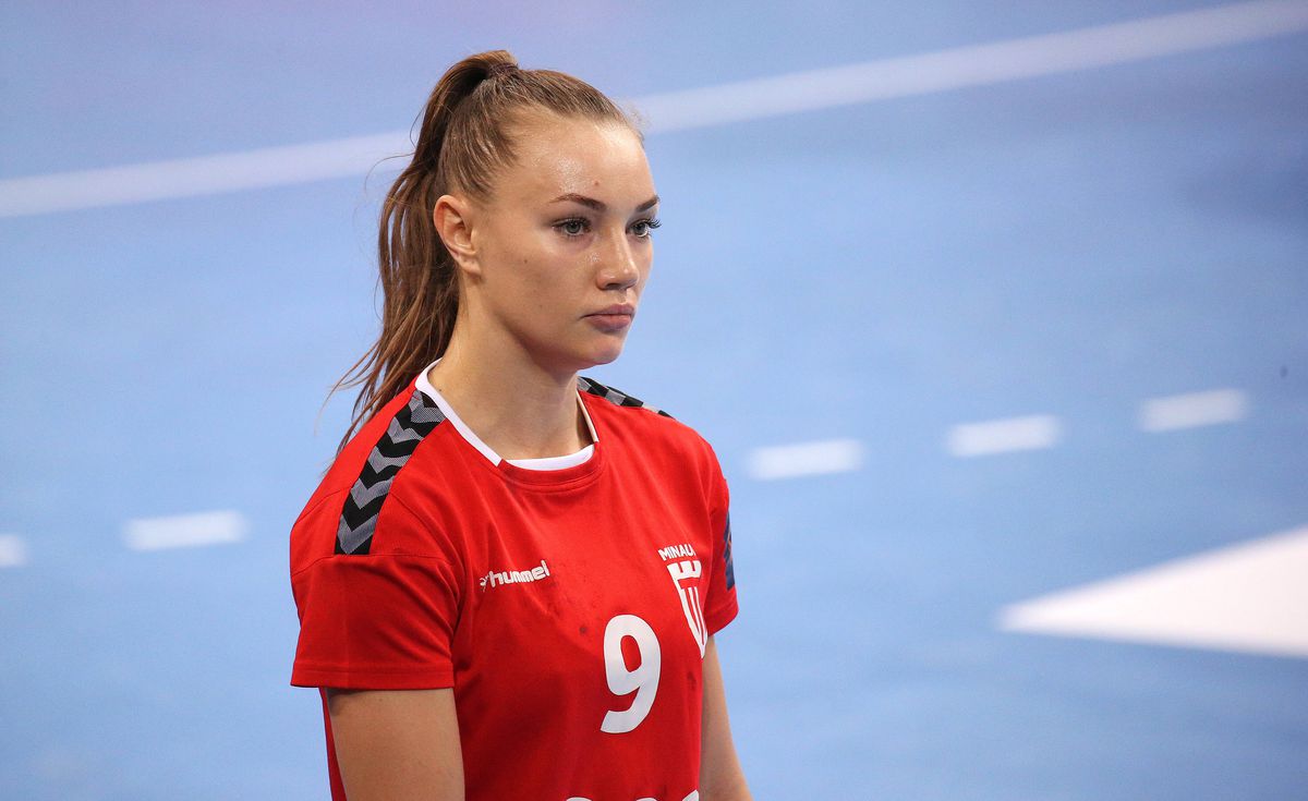 „Una dintre cele mai frumoase sportive” din România are o poveste cutremurătoare: „Cum să îmi fie rușine?! Mâncam margarină cu slănină, pachețelul de la mami”