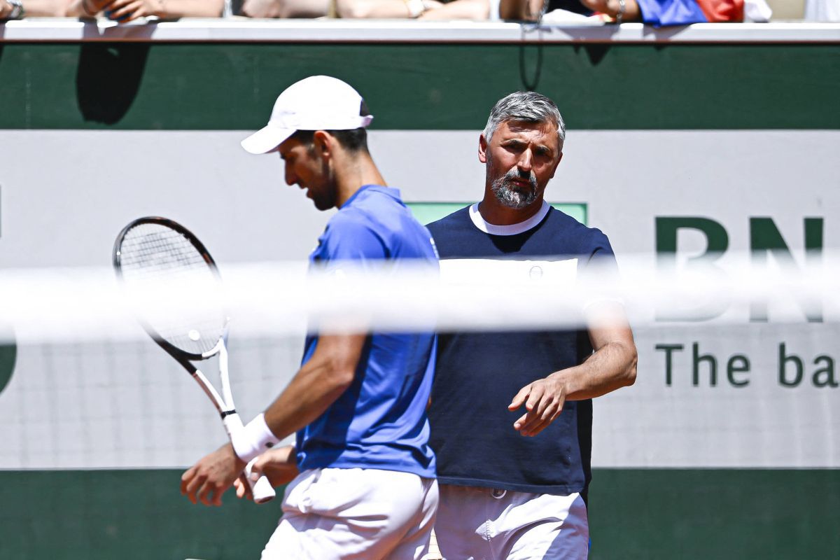 „M-am săturat de el” » Goran Ivanisevic, declarațiile momentului despre despărțirea de Novak Djokovic: „Știam că sfârșitul e aproape”