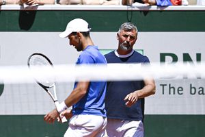 Goran Ivanisevic, despre chinurile la care își supune Novak Djokovic echipa: „Ne torturează, ne-a încătușat timp de trei zile”