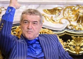 Dumitru Dragomir crede că Gigi Becali și-a încurcat echipa în meciul cu Oțelul: „De ce să mint?”