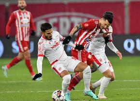 Un fost arbitru e de părere că Dinamo a fost dezavantajată în două faze decisive cu Sepsi