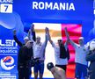România, locul 7 în finala ștafetei de 50 m liber la Europenele de la Otopeni » David Popovici: „Abia așteptăm probele individuale”