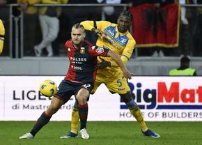 Ofertă neașteptată din Serie B pentru un atacant român » Ce condiții i s-au pus pentru a se face transferul în ianuarie!