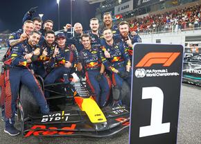 Costul succesului » După ce și-a nimicit rivalii, Red Bull are de plătit o AVERE pentru a mai concura în Formula 1!