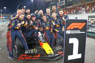 Costul succesului » După ce și-a nimicit rivalii, Red Bull are de plătit o AVERE pentru a mai concura în Formula 1!